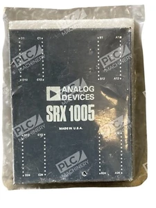 Analog Devices SRX1005 IC Module SRX 1005 - Picture 1 of 2