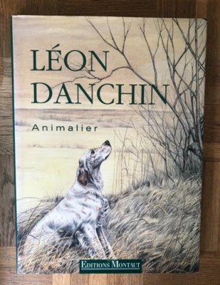 Léon Danchin - Animalier - Photo 1/3
