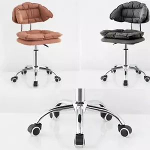 New Adjustable Beauty Spa-Salon Stool Massage Lift Hairdressing Swivel Chair UK - Picture 1 of 20