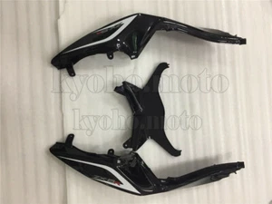 Carenado de capucha trasera apto para plástico inyectable Kawasaki Ninja ZX-6R 2013-2017 - Imagen 1 de 1