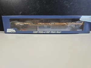 HO BLMA MODELS 51005 ACF F89-J 89' FLACHWAGEN RTTX RD 601967 - Bild 1 von 8