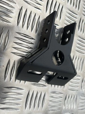 Mini columna de dirección clásica soporte de caída VERSIÓN ESTÁNDAR Cooper Foto 1 de 4