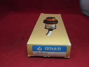 DataLogic Gould DL-RC-42 Sensor new - Picture 1 of 1