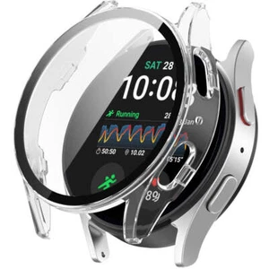 Etui ochronne + szkło do Samsung Galaxy Watch FE/5/4 40mm Tech Protect Case Cover - Zdjęcie 1 z 3