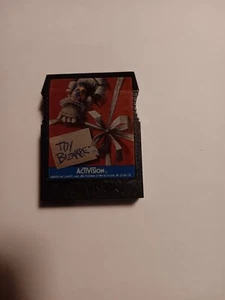 Cartuccia gioco computer bizzarro giocattolo Comodore 64 vintage - testato/funzionante - Foto 1 di 4