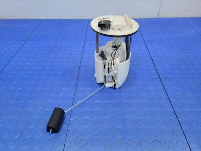 2008-2017 Mitsubishi Lancer FWD Fuel Pump Assembly Genuine OEM 1760A167 - Image 1 of 4
