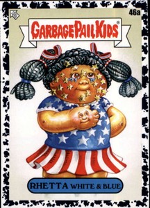 2020 Topps Garbage Pail Kids Late to School Bruised Black Singles -Pick Ur Cards