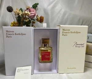 Maison Francis Kurkdjian Baccarat Rouge 540 Eau De Parfum 75ml - Bild 1 von 1