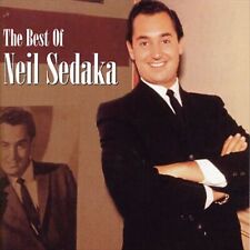 NEIL SEDAKA BEST OF NEIL SEDAKA: STAIRWAY TO HEAVEN NEW CD