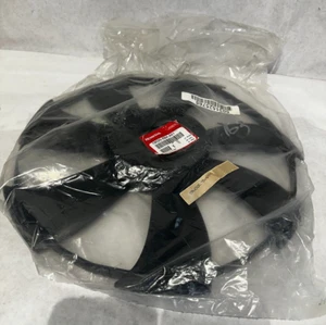 2016 2017 2018 2019 2020 Honda Civic Radiator Cooling Fan 19020-5BA-A01 OEM NEW - Picture 1 of 6