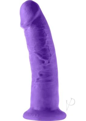 9 Inch Huge Strap On Dildo With Suction Cup Realistic Cock For Pegging Sex Toys - Image 1 of 2