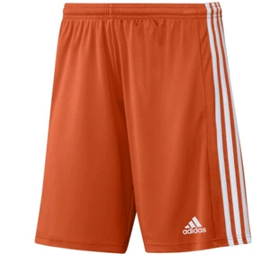 Neu Adidas Squadra Shorts Hose Größe 176 Adidaspreis war 19,95 Euro - Bild 1 von 1