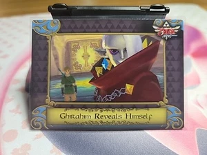 Legend of Zelda TCG Ghirahim se revela a sí mismo #72 Skyward Sword 2016 - Imagen 1 de 2
