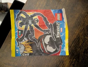 Lego Venom Figure - Picture 1 of 2
