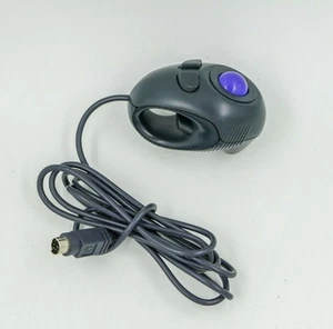 Vintage Hand Track Handheld PS2 Mouse FDM-G11 P -Tested - Picture 1 of 6