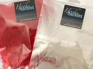 Turkey Marabou - Selected Feathers 7.5 grams - Picture 1 of 8