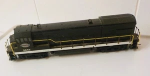 Locomotive centrale New York 2858 échelle HO non testée - Photo 1/7