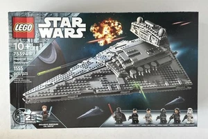 LEGO Star Wars: Imperial Star Destroyer (75394) - Foto 1 di 6