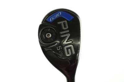 Ping G30 5 Hybrid 26° Senior Right-Handed Graphite #12698 Golf Club - Image 1 of 4