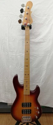 G&L L-2000 TRIBUTE CUSTOM L-2000 Foto 1 de 4