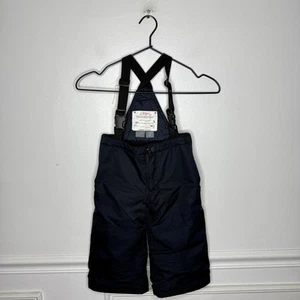 Obermeyer Frosty Suspender i-Grow Extended Wear Snow Ski Pant Kids 2  - Picture 1 of 8