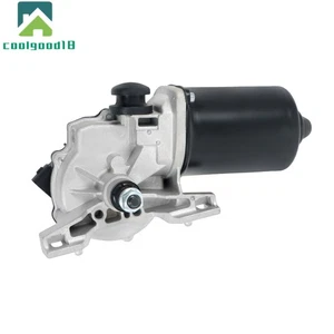 Motor limpiaparabrisas delantero izquierdo para Dodge Magnum 2005-2008 05139091AA - Imagen 1 de 12