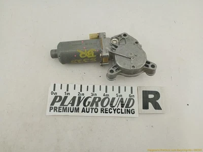 Volvo 850 SEDAN Passenger Right Rear Power Window Motor Fits 1993-1997 93 94 95 - Image 1 of 4