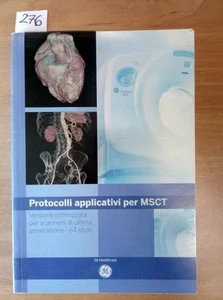 ANWENDUNGSPROTOKOLLE FÜR MSCT FÜR SCANNER DER NEUESTEN GENERATION 64-LAGIG - 276 - Bild 1 von 2