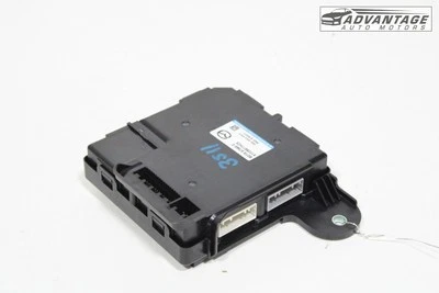 MAZDA CX-30 2020-2023 CARROCERÍA DELANTERA IZQUIERDA MÓDULO DE CONTROL INFORMÁTICO UNIDAD OEM Foto 1 de 4