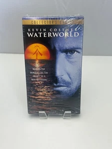 Waterworld (VHS, 1996) - Picture 1 of 2