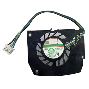 MBT4412HF-W09 12V 0.24A do graficznego wentylatora chłodzącego Leadtek Quadro K600 4pin - Zdjęcie 1 z 1