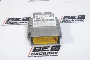 Porsche Cayenne S 92A Hybrid Centralina Airbag ECU Airbag 7P0959655B - Foto 1 di 4