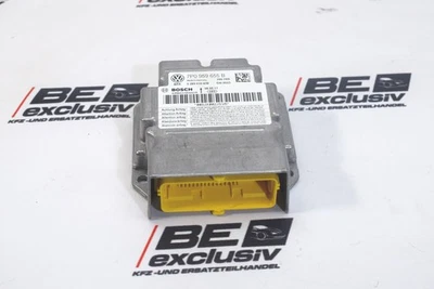 Porsche Cayenne S 92A Hybrid Centralina Airbag ECU Airbag 7P0959655B - Immagine 1 di 4