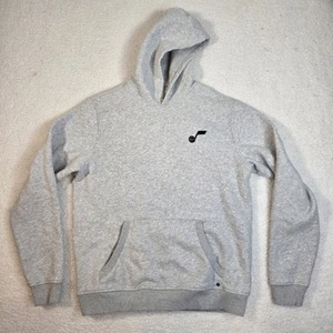 Vuori Seaside Pullover Hoodie Fleece Sweatshirt Mens Medium - Picture 1 of 10