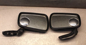 ESPEJOS RETROVISORES DELANTEROS IZQUIERDO/DERECHO BMW K100RS K1100 K1100LT K75 OEM - Imagen 1 de 13