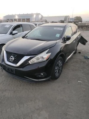 AC EVAPORATOR HOUSI 272253TA1A 2017 NISSAN MURANO Foto 1 de 4