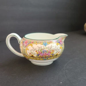 Wedgwood Bone China St Austell Creamer - Rare READ - Picture 1 of 8