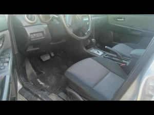 Driver Left Front Window Regulator Electric Fits 04-09 MAZDA 3 2125796 - Picture 1 of 11