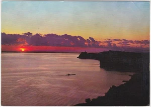 SISTIANA - TRIESTE - LA BAIA - VIAGG. 1973 -23180- - Picture 1 of 1
