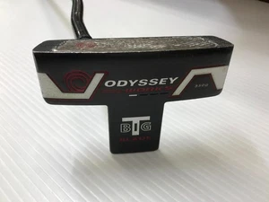 Lefty ODYSSEY WORKS BIG T BLADE 34 Zoll Putter LH ohne Head Cover - Bild 1 von 6