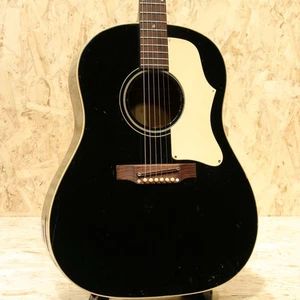 Gibson J-45 BLK - Picture 1 of 11