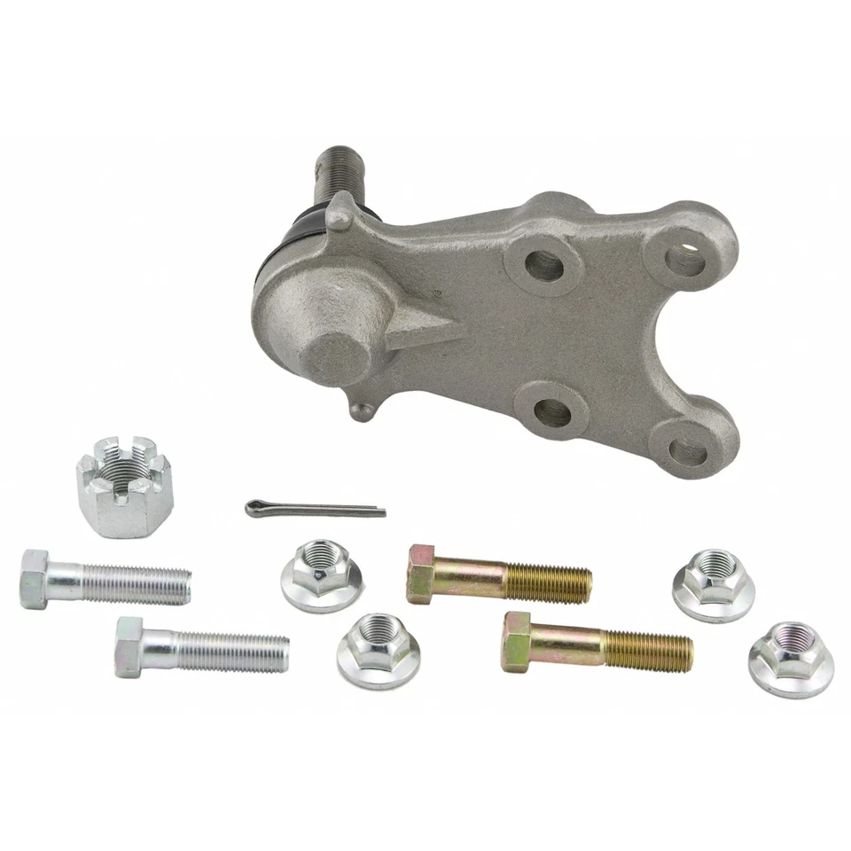 MOOG Front Lower Suspension Ball Joint for 1999-2001 ISUZU VEHICROSS - Image 1 of 3