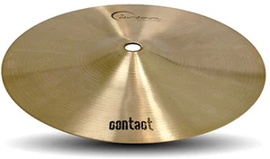 Dream CSP08 CONTACT SPLASH CYMBAL, 8inch. At Hobgoblin Music, fast delivery - Picture 1 of 1