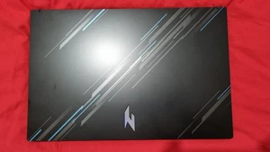 Acer Nitro V15,i5-13420H,15.6"FHD IPS 165Hz,RTX 3050 6GB,16GB DDR5,512GB NVMeSSD - Picture 1 of 7