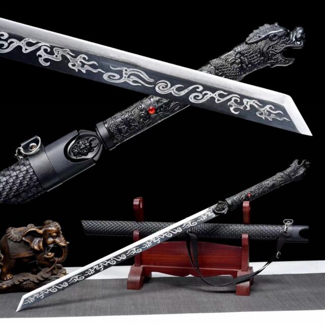 Muramasa Weaponoverwatch Genji Swordanime Sword - China Sword and Cosplay  price