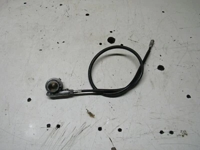 Кабель и шестерня 1980 Kawasaki LTD440 LTD 440 Speedo - Изображение 1 из 4