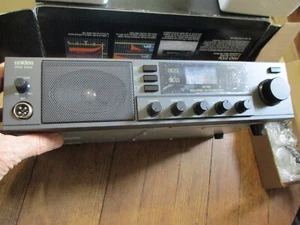 Vintage Uniden Pro 810e 40 Channel AM /SSB Professional Base Cb Radio Brand New! - Zdjęcie 1 z 17