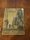 Vintage+The+Guardian+1937+Los+Angeles+Police+Department+LAPD+