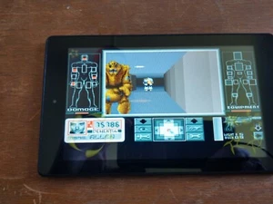Amazon Kindle Fire 7th Generation 7 inch WIFI Tablet Samsung Galaxy ipad C64 C16 - Picture 1 of 20