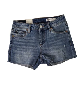 Pantaloncini corti classici Blank NYC The Essex taglia 25 vita media - Foto 1 di 9